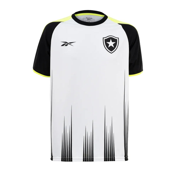 Camisa Oficial Fogão 2024/25 Treino Comissão Técnica