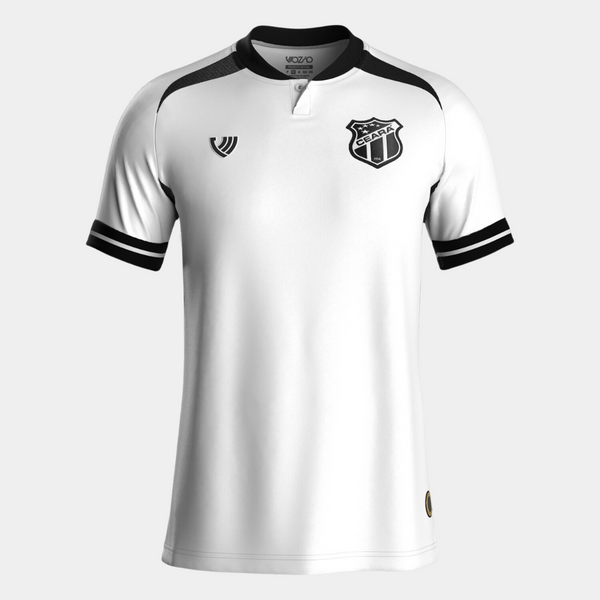 Camisa Vozão Masculino 2024 II