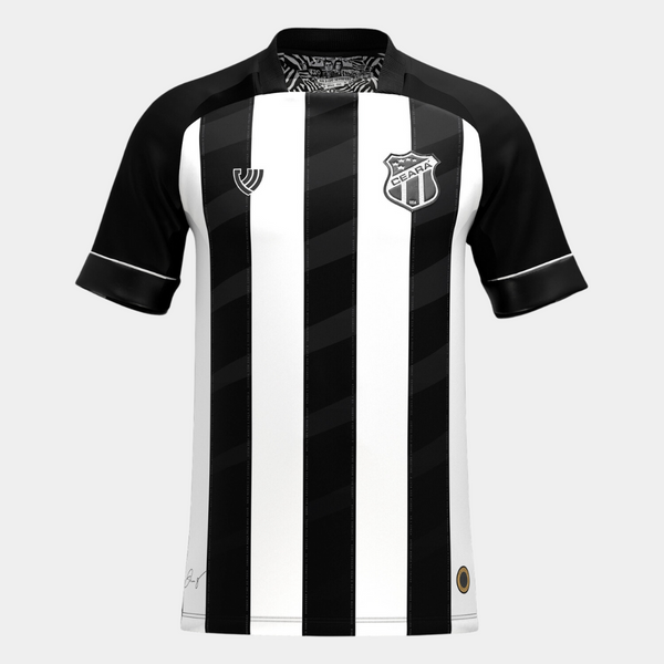 Camisa Vozão Masculino 2024 I