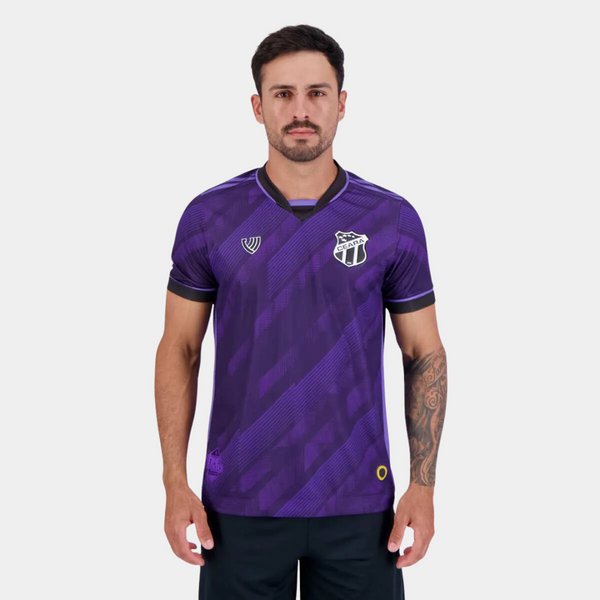 Camisa Vozão Masculino 2024 III