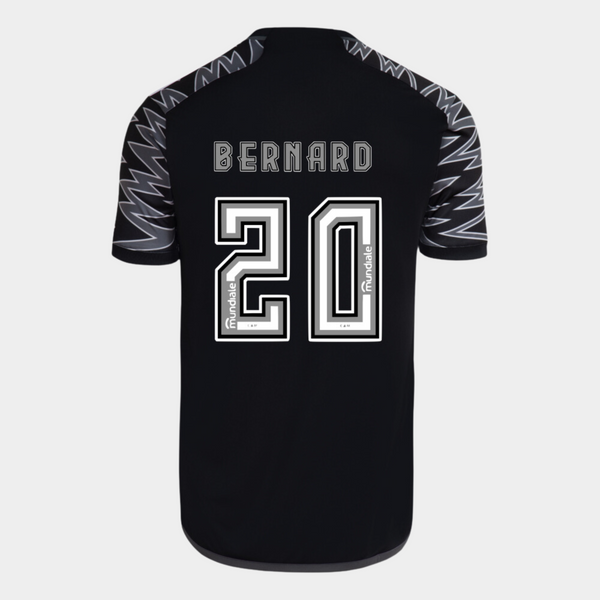 Camisa Oficial CAM 2024/25 III - Bernard 20