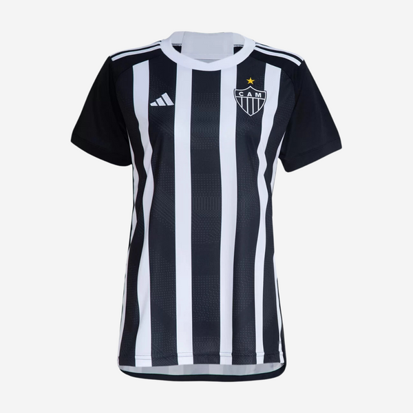 Camisa Feminina Oficial CAM 2024/25 I