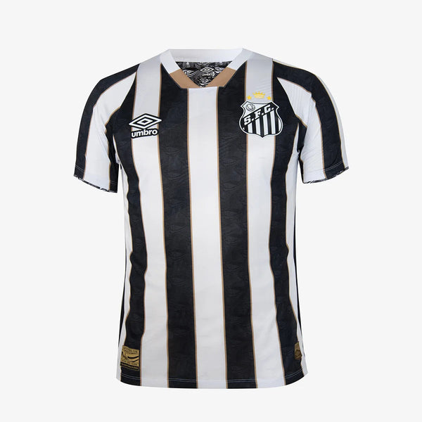 Camisa Oficial Masculina SFC 2024/25 II Versão Jogador