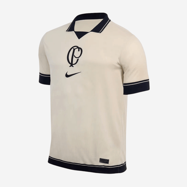 Camisa Oficial SCCP 2023/24 Manto do SCCP