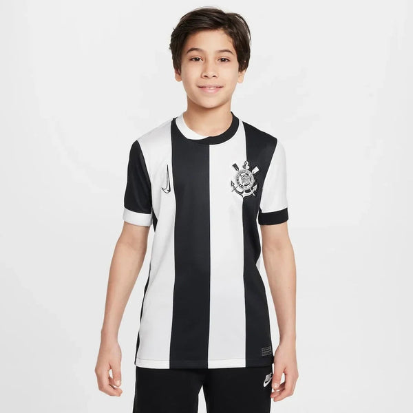 Kit Infantil Oficial SCCP 2024/25 III Torcedor Pro